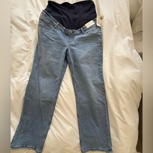 Abercrombie & Fitch Maternity jeans
